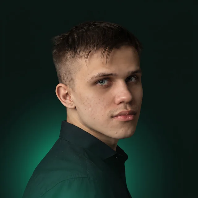 Тимофей — менеджер по работе с клиентами Yti Marketing